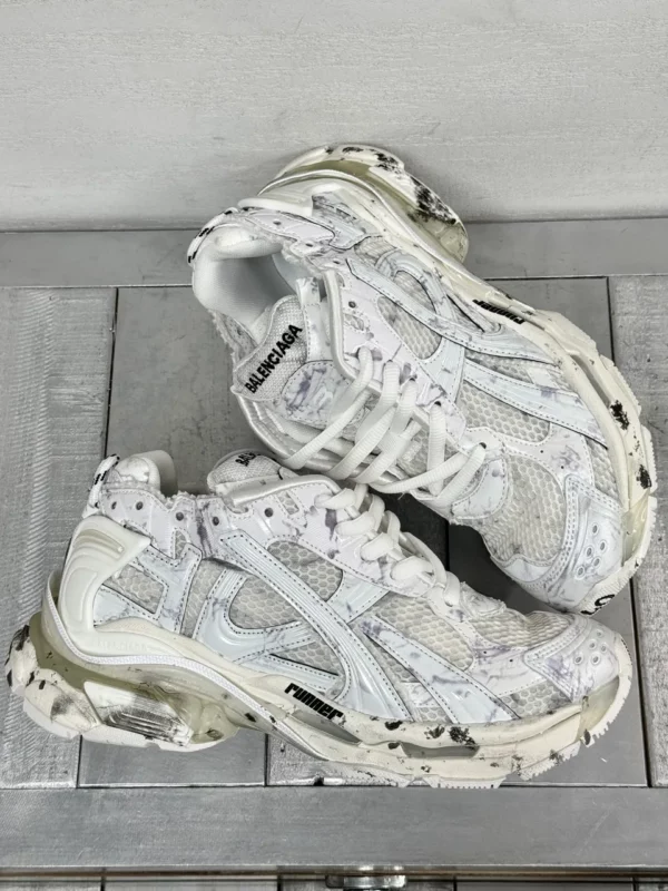 Balenciaga shoes - rep shoes