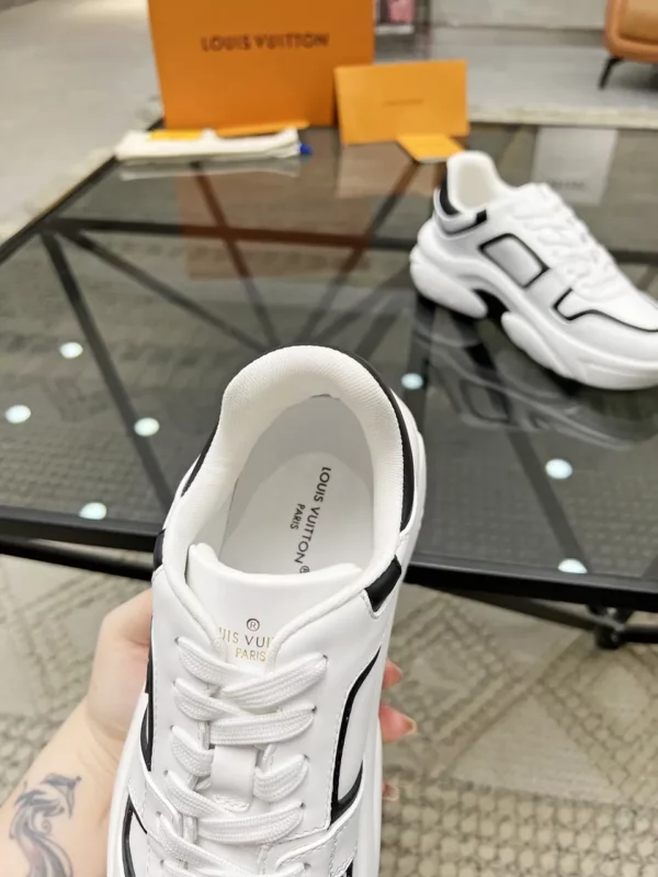 Louis Vuitton shoes - louis vuitton replica shoes