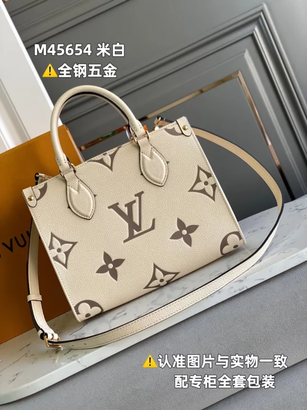 Louis Vuitton bag - louis vuitton replica bags