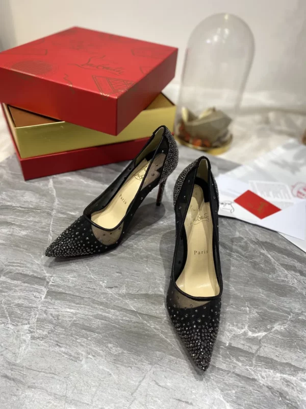 Christian Louboutin shoes - Reps shoes