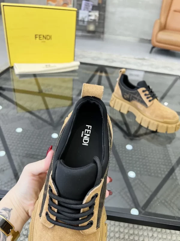 Fendi shoes - Replica shoes