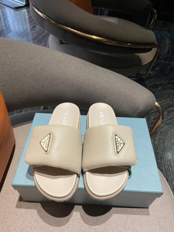 Prada shoes - rep shoes