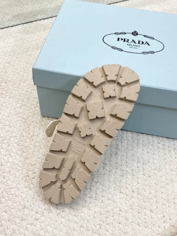 Prada shoes - rep shoes