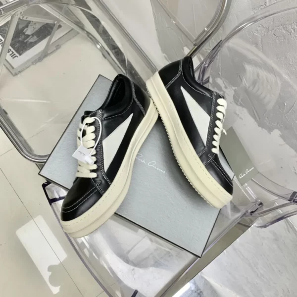 Rick Owens shoes - Replica shoes