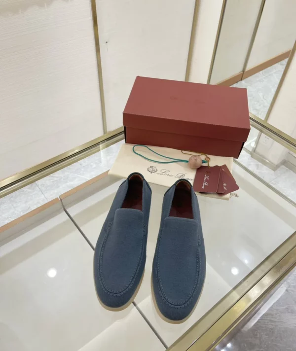 Loro Piana shoes - rep shoes