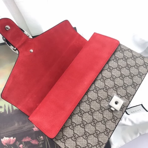 Gucci bag - replica gucci bags