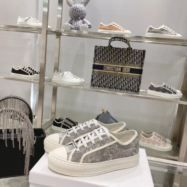 Dior shoes - Reps shoes