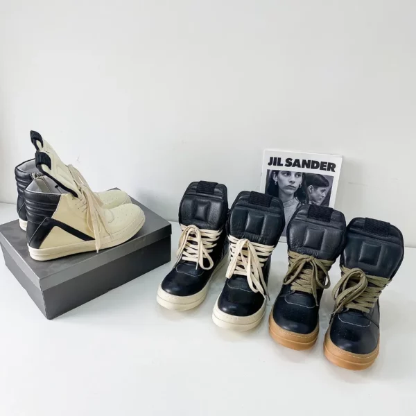 Rick Owens shoes - Replica shoes