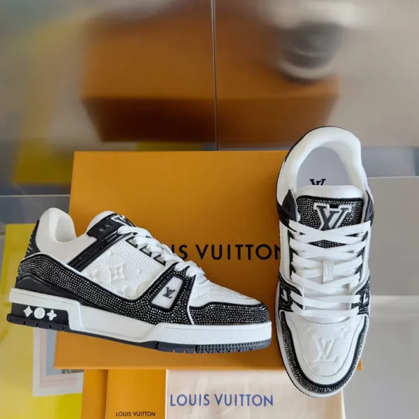 Louis Vuitton shoes - louis vuitton replica shoes