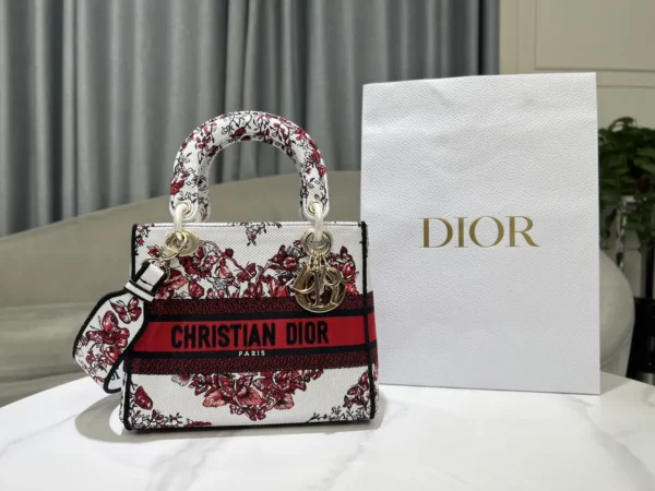 Dior bag - replica dior bags