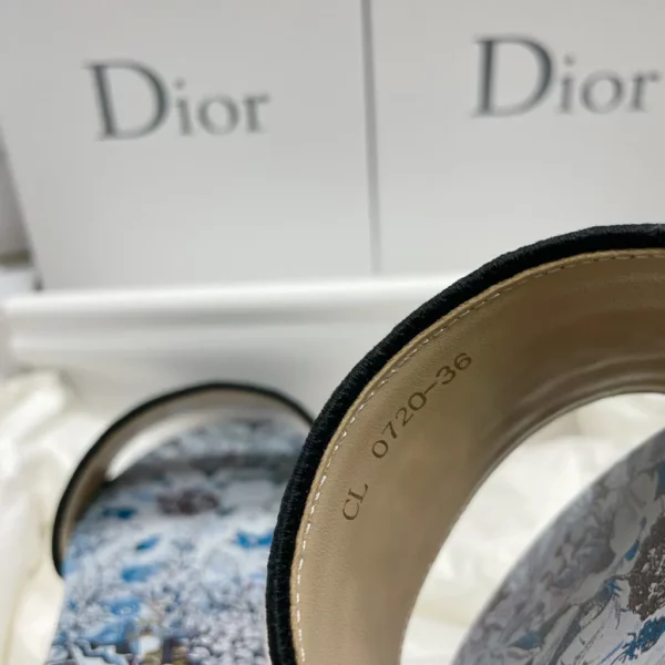 Dior shoes - rep shoes