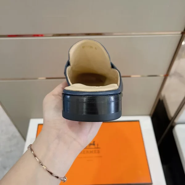 Hermes shoes - Reps shoes