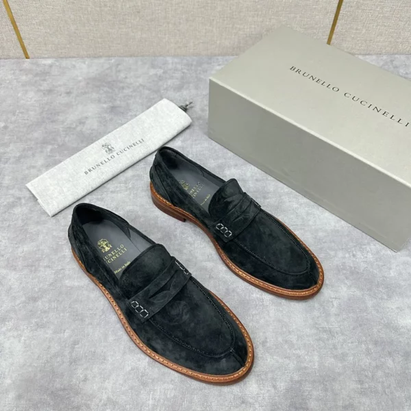 Brunello Cucinelli shoes - Reps shoes