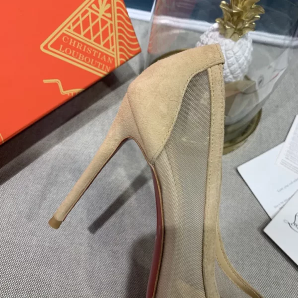 Christian Louboutin shoes - Reps shoes