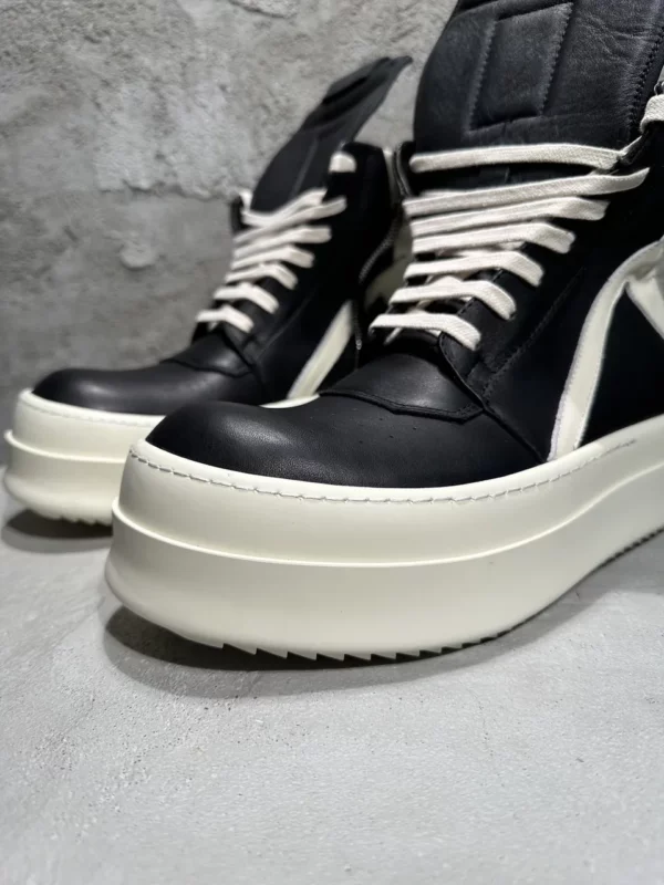 Rick Owens shoes - Reps shoes