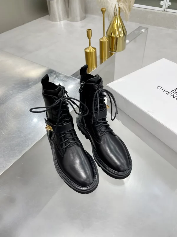 Givenchy shoes - Reps shoes