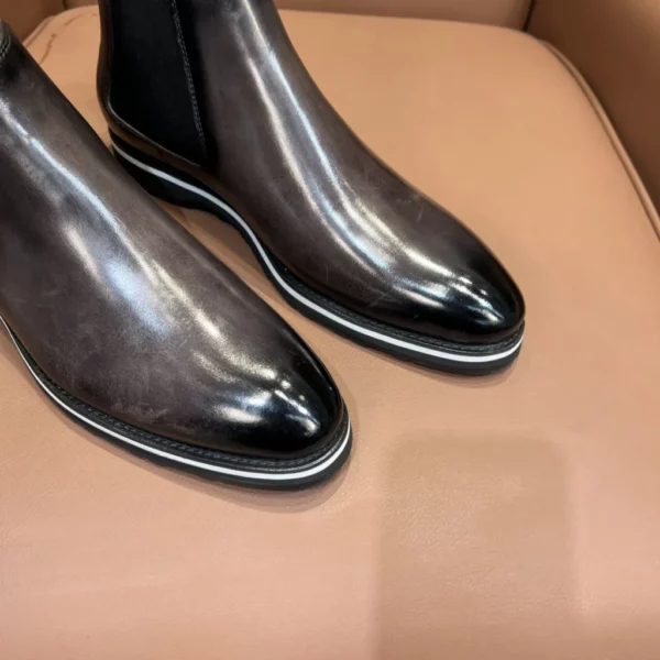 Berluti shoes - Replica shoes