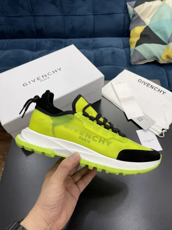 Givenchy shoes - Reps shoes