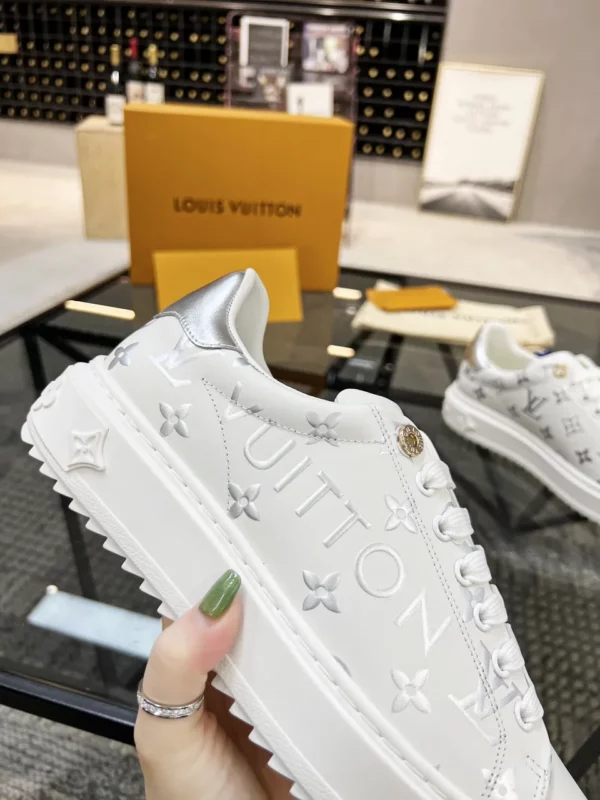 Louis Vuitton shoes - louis vuitton replica shoes