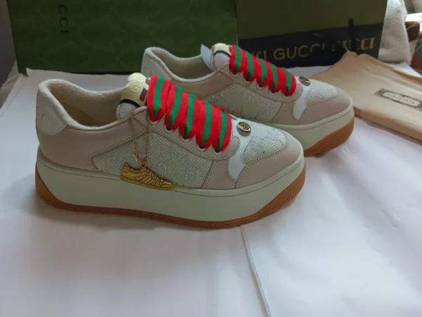 Gucci shoes - replica gucci shoes