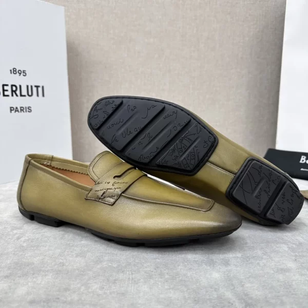 Berluti shoes - rep shoes