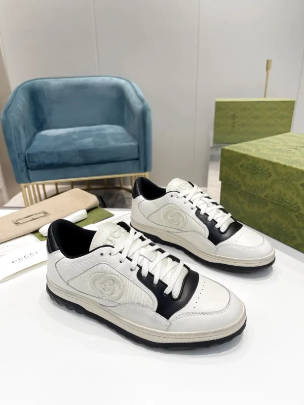 Gucci shoes - replica gucci shoes