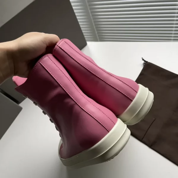 Rick Owens shoes - rep shoes