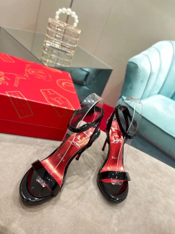 Christian Louboutin shoes - rep shoes