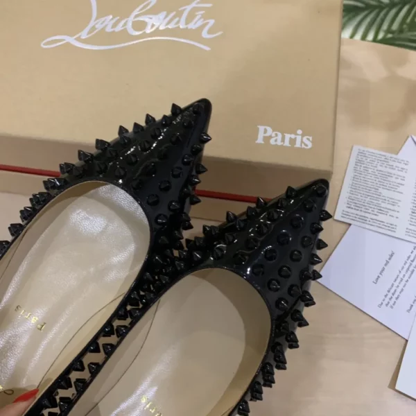 Christian Louboutin shoes - rep shoes