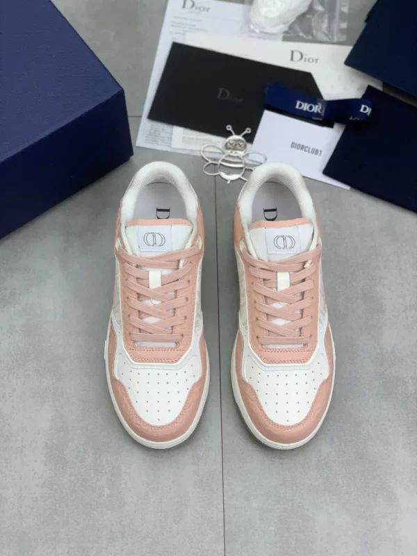 Dior shoes - rep shoes