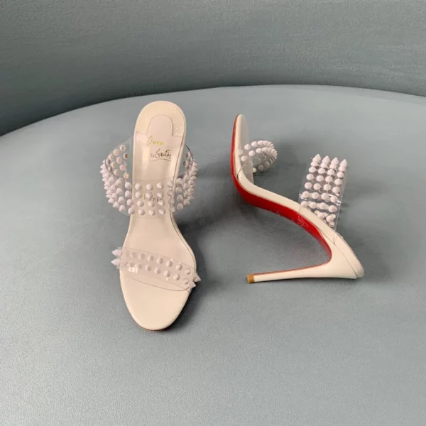 Christian Louboutin shoes - rep shoes