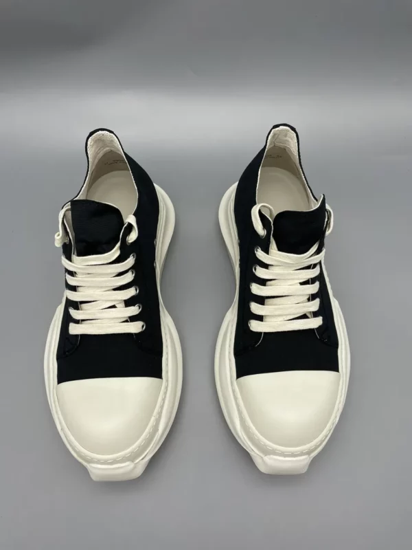 Rick Owens shoes - rep shoes