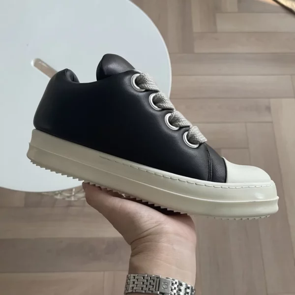 Rick Owens shoes - rep shoes