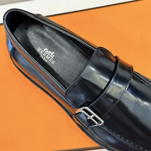 Hermes shoes - rep shoes