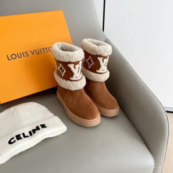 Louis Vuitton shoes - louis vuitton replica shoes