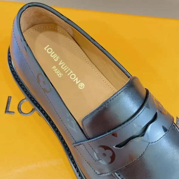 Louis Vuitton shoes - louis vuitton replica shoes