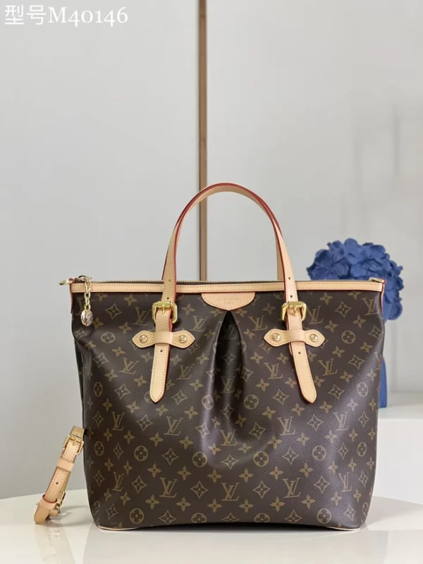 Louis Vuitton bag - louis vuitton replica bags