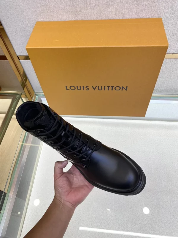 Louis Vuitton shoes - louis vuitton replica shoes