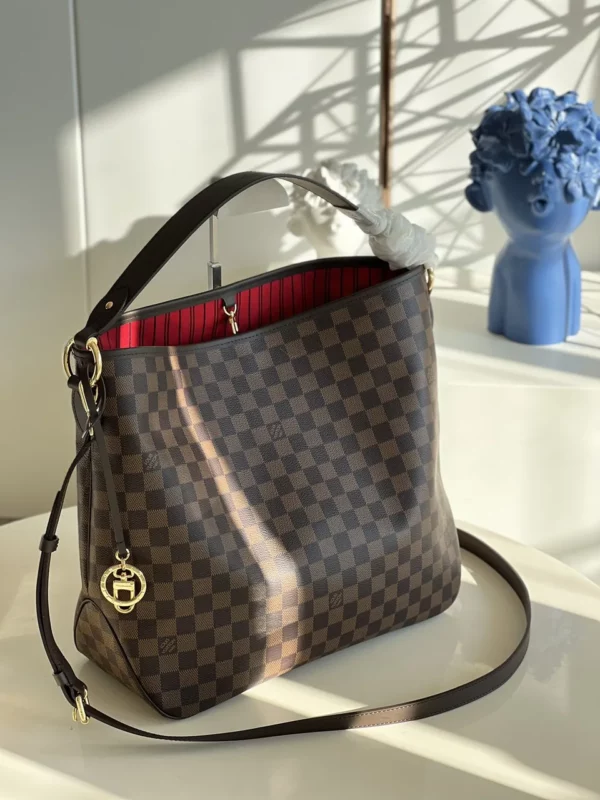 Louis Vuitton bag - louis vuitton replica bags