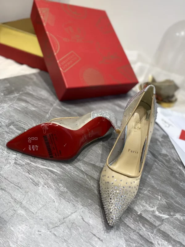 Christian Louboutin shoes - Reps shoes