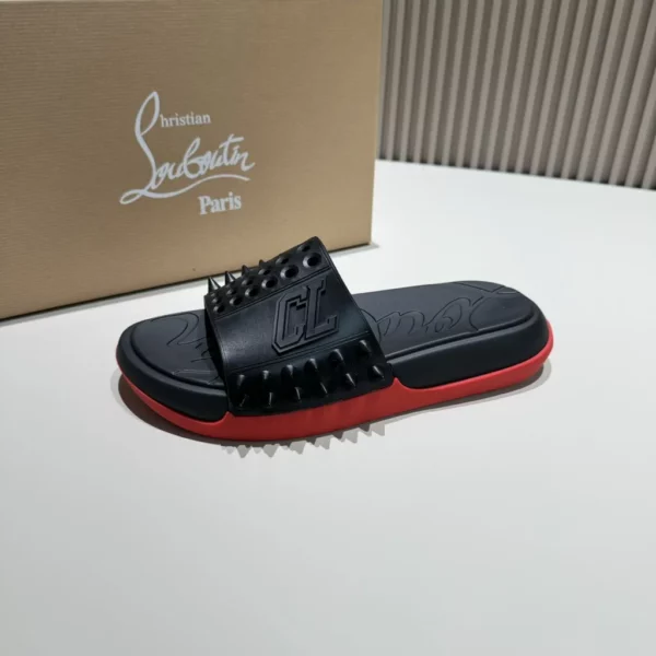 Christian Louboutin shoes - Replica shoes