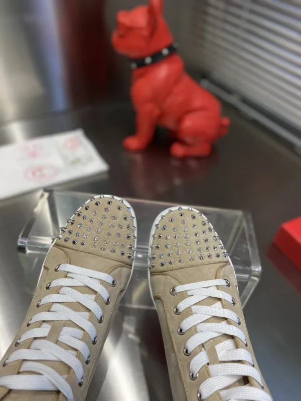 Christian Louboutin shoes - Reps shoes