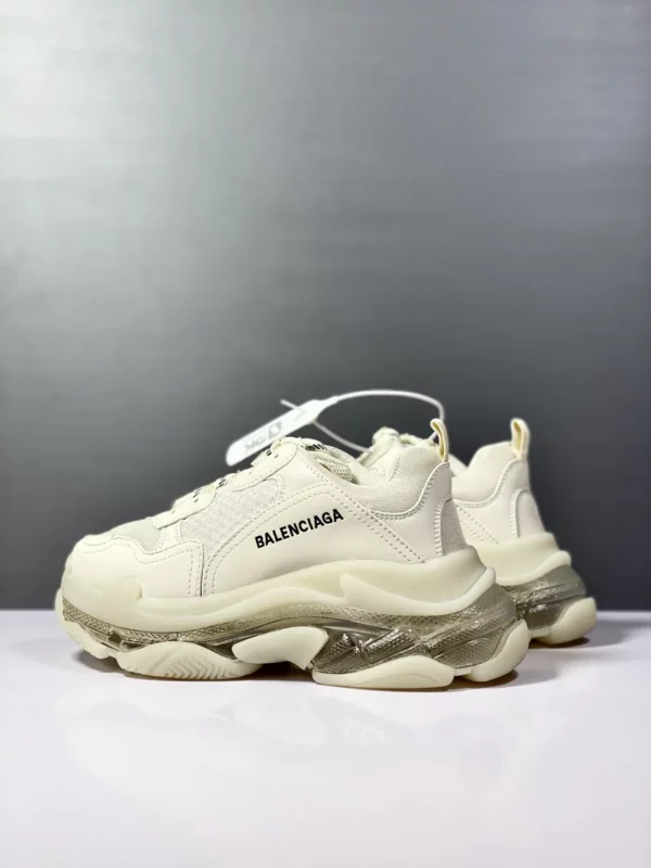 Balenciaga shoes - rep shoes