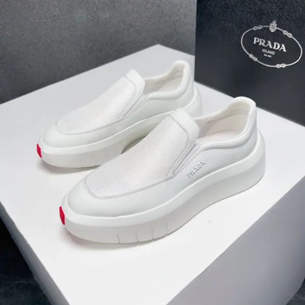 Prada shoes - Replica shoes