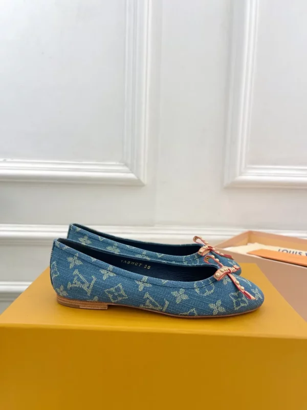 Louis Vuitton shoes - louis vuitton replica shoes