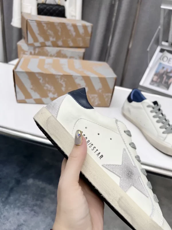 GGDB shoes - Reps shoes