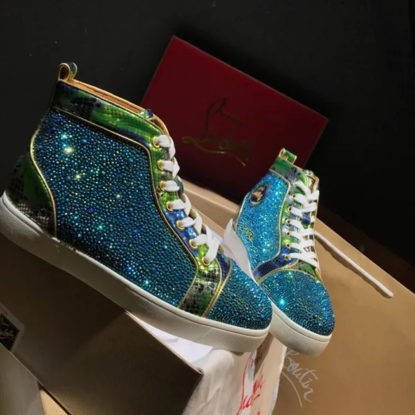 Christian Louboutin shoes - Reps shoes