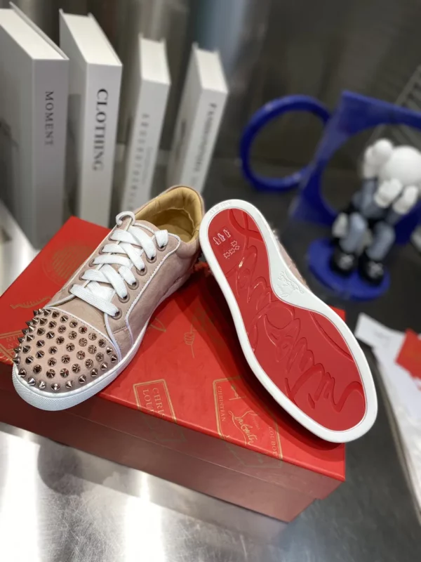 Christian Louboutin shoes - rep shoes