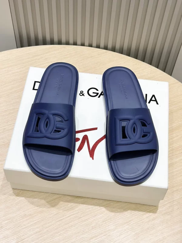 Dolce Gabbana shoes - Replica shoes