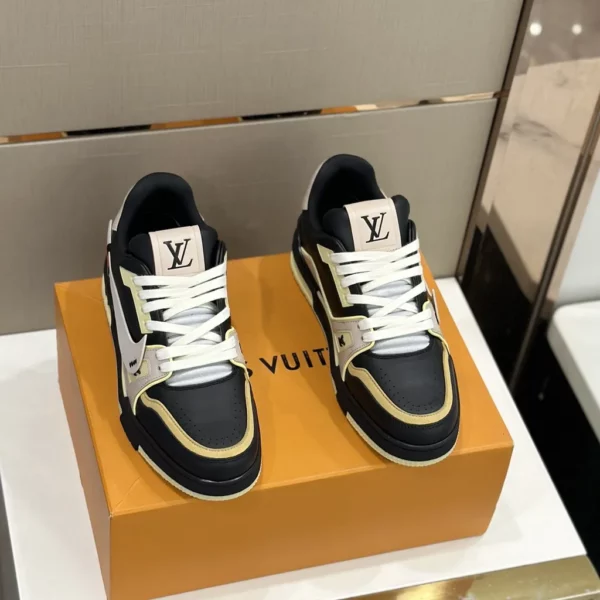 Louis Vuitton shoes - louis vuitton replica shoes